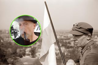 Polscy żołnierze zdobyli Berlin z okrzykiem „Za Polskę”, a nie „Za Stalina”