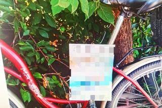 Krystyna wsiadła na rower i wyjechała. Jej ciało wyłowiono z rzeki