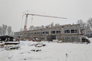 Brakuje środków na budowę Centrum Opieki Długoterminowej w Koszalinie 