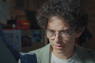 M jak miłość odc. 1842. Maciek (Franciszek Przanowski)