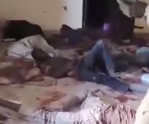 Wojna domowa w Sudanie