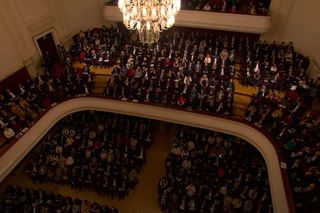 Konkurs Chopinowski 2025