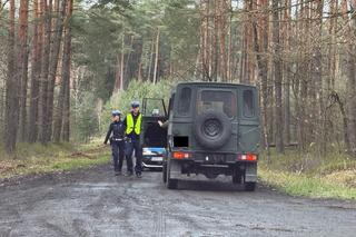 Wybuch trotylu w Solarni. Zginęły dwie osoby ZDJĘCIA
