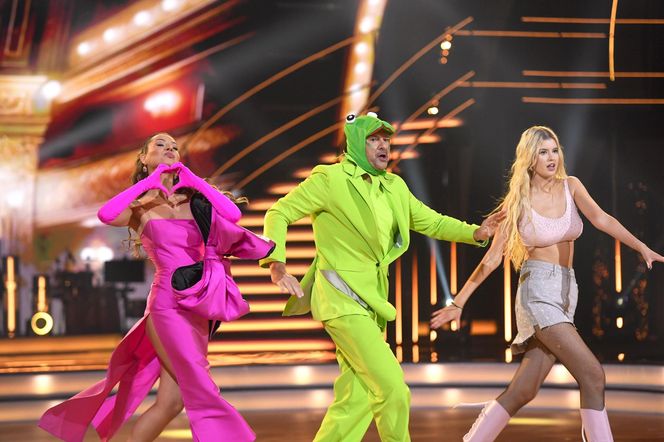 Tomasz Karolak, Izabela Skierska