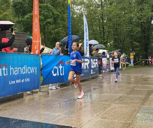 9. Citi Ukiel Olsztyn Półmaraton