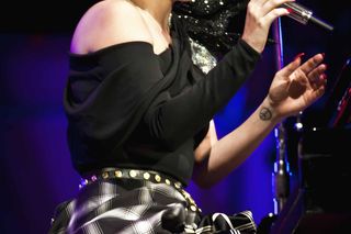 Polka zachwyciła samą Lady Gagę!