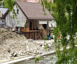 Byliśmy w Kłodzku i Lądku-Zdroju. Tak wyglądają dziś miasta 7 miesięcy po powodzi