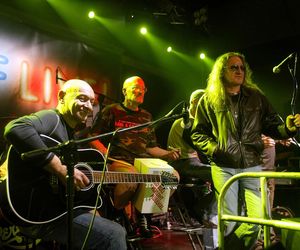 Perfect z nowym wokalistą. Grzegorz Markowski dał błogosławieństwo