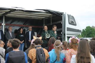 Juwenalia Wrocławskie były niesamowite! Przeżyjmy to jeszcze raz. Odnajdziesz się na zdjęciach?