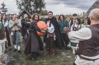 Festiwal hobbitów w Polsce! Tak wyglądało Święto Dyni w Wolnie w ostatni weekend września 2023! [ZDJĘCIA]