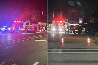 Ofiary śmiertelne i wielu rannych po strzelaninie w barze. Ludzie uciekali przed kulami!