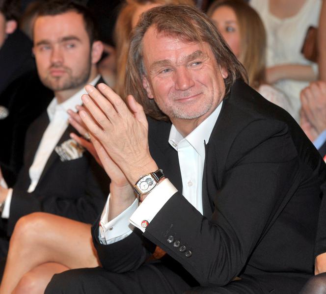 Syn Kulczyka się rozwodzi?