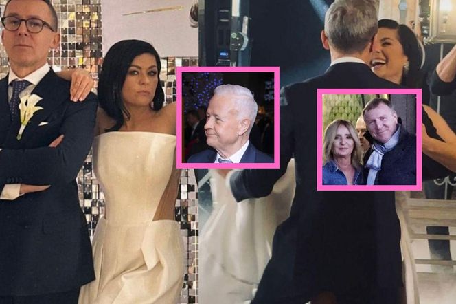 Prawda wyszła na jaw! Syna Cichopek nie było na ślubie mamy. Pojawił się jednak online na dużym iPadzie