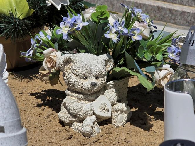 Rok po śmierci Oskara z Chałupek Dębniańskich. 