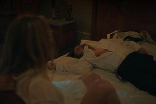 Matylda odc. 9. Maurycy Rubin (Mirosław Haniszewski)