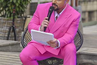 Qczaj opowiedział o uzależnieniu. Tego chyba nikt się nie spodziewał