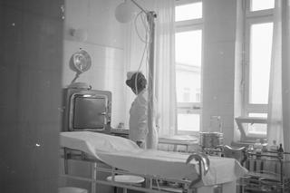 Służba zdrowia w PRL