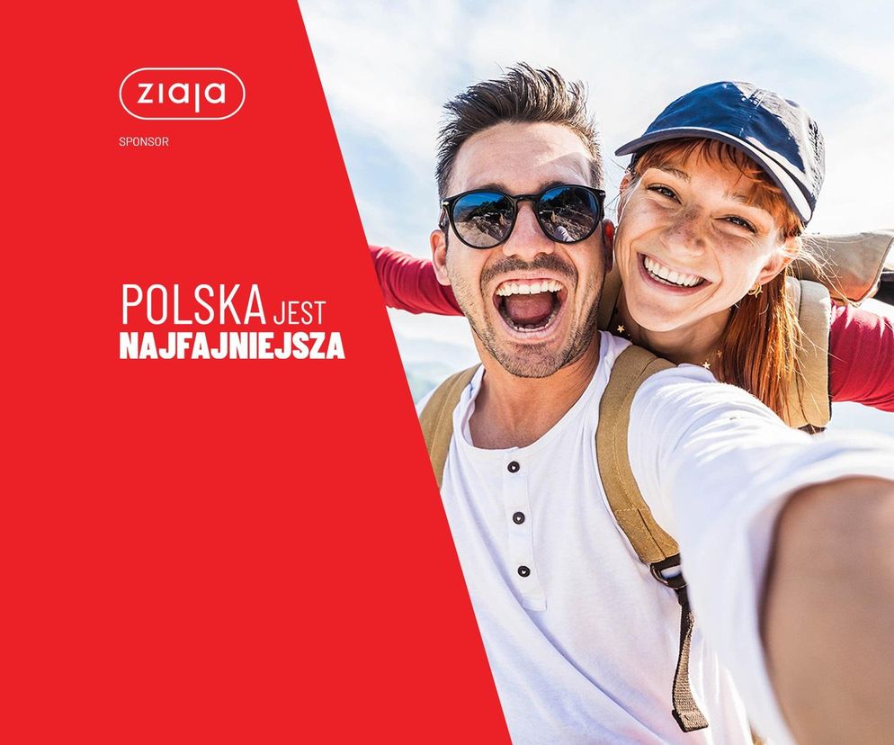 Wygraj pobyty w 5-gwiazdkowych hotelach i zestawy kosmetyków Ziaja