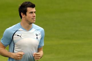 Gareth Bale w Realu Madryt - zobacz, co potrafi najdroższy piłkarz świata! 