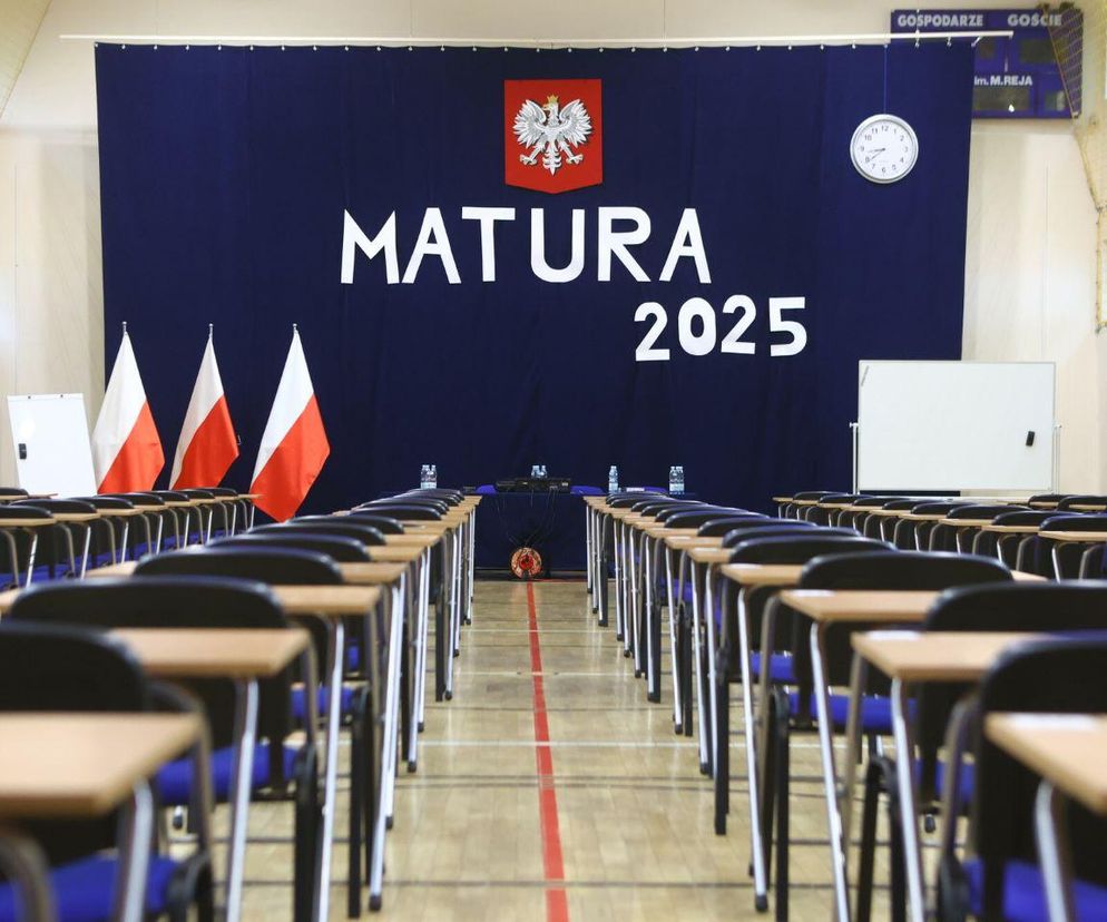 Kiedy poprawa matury 2025? Terminy egzaminów poprawkowych maturalnych
