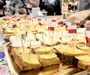 V edycja Święta Lubelskiego Serowarstwa i Mleczarstwa