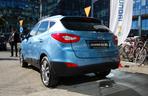 Hyundai ix35 po faceliftingu