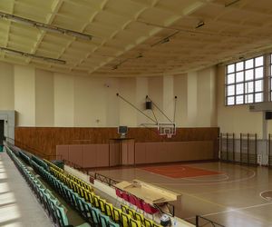 Hala ROSiR w Rzeszowie