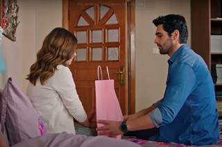 Emanet, odcinek 121.