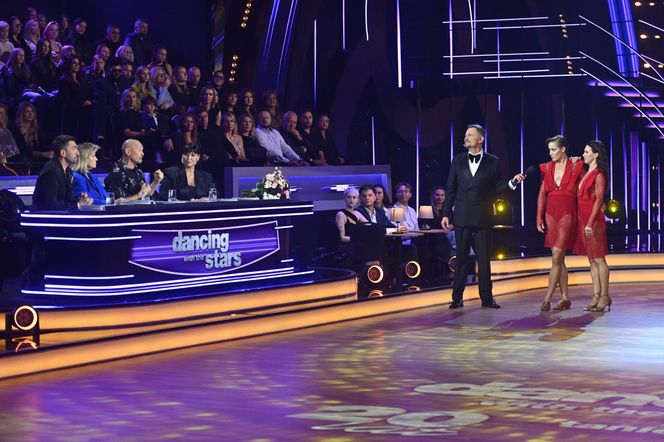 Taniec z Gwiazdami