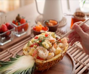 Egzotyczne smaki, bez wychodzenia z domu. To danie zachwyci każdego