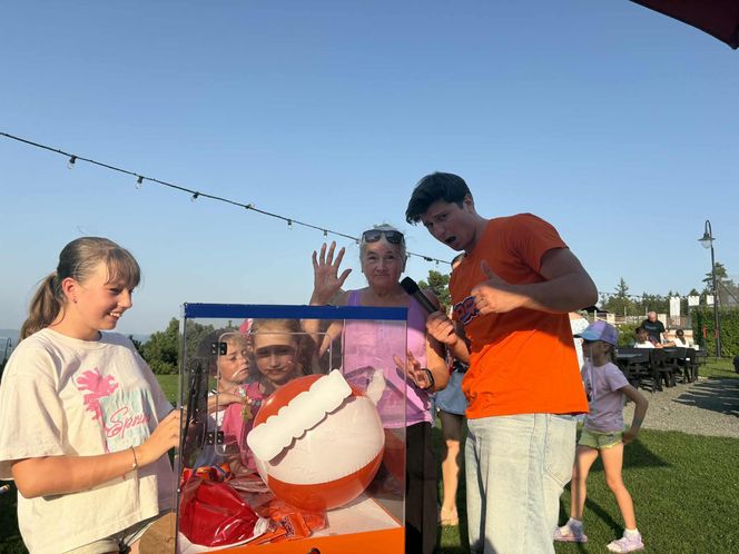 Od luksusu w górach po festiwal sztuki ulicznej. ESKA Summer City podbija Dolny Śląsk