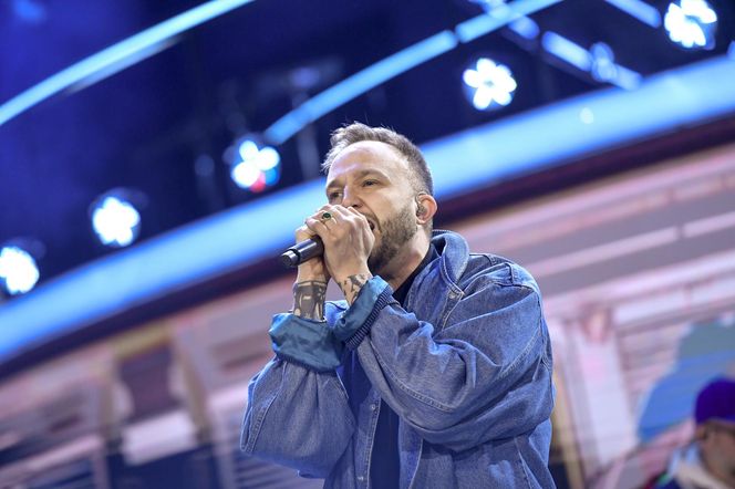 Opole 2025, koncert hip-hopowy