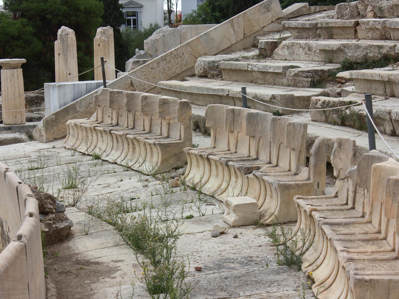 Antygona Sofoklesa - streszczenie lektury