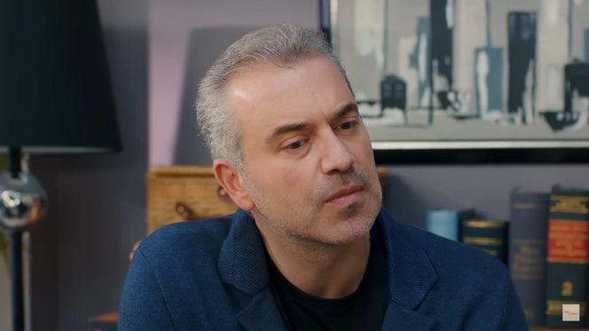 Kolejna sprzeczka Feraye i Bülenta o Gönül