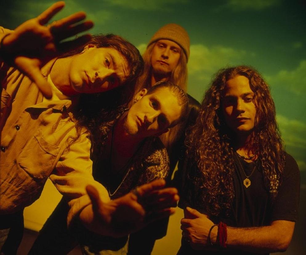 Alice in Chains