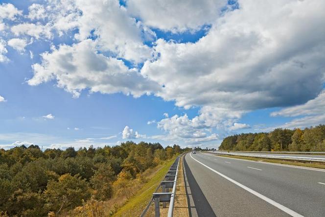 A4 między Krakowem i Katowicami to tak naprawdę pierwsza autostrada w Polsce, którą wybudowano w ramach partnerstwa publiczno-prywatnego, po śladzie drogi powstałej w latach 70. i 80.