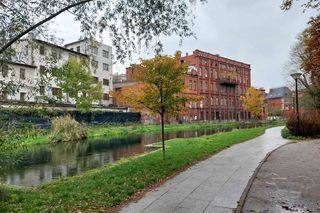 Bydgoszcz w TOP 5 najpiękniejszych miejsc w kraju. Autorzy rankingu nazywają ją bliźniaczką Amsterdamu