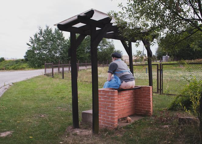 Pomnik "Srającego Chłopka" w Świdnicy. Dowcip, który przetrwał prawie 100 lat