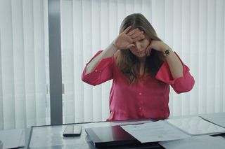 M jak miłość, odcinek 1797: Choroba Anity. Ukryje wszystko przed Kamilem, ale Gryc nie popuści - ZDJĘCIA