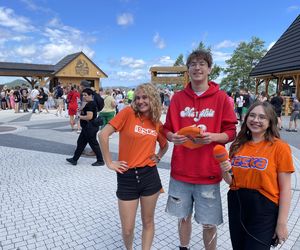 ESKA Summer City w PKL Solina