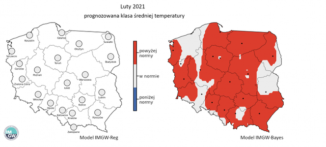 Jaka będzie zima 2020/2021? Czy spadnie śnieg? Prognozy są miażdżące. WAŻNY komunikat [PROGNOZA POGODY, MAPY, MIASTA, WOJEWÓDZTWA]