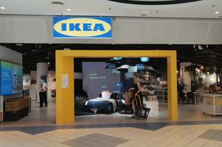 IKEA zamyka sklep w Warszawie. Tak wygląda najmniejsza IKEA w Polsce