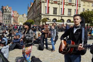 Gitarowy Rekord Guinnessa 2017