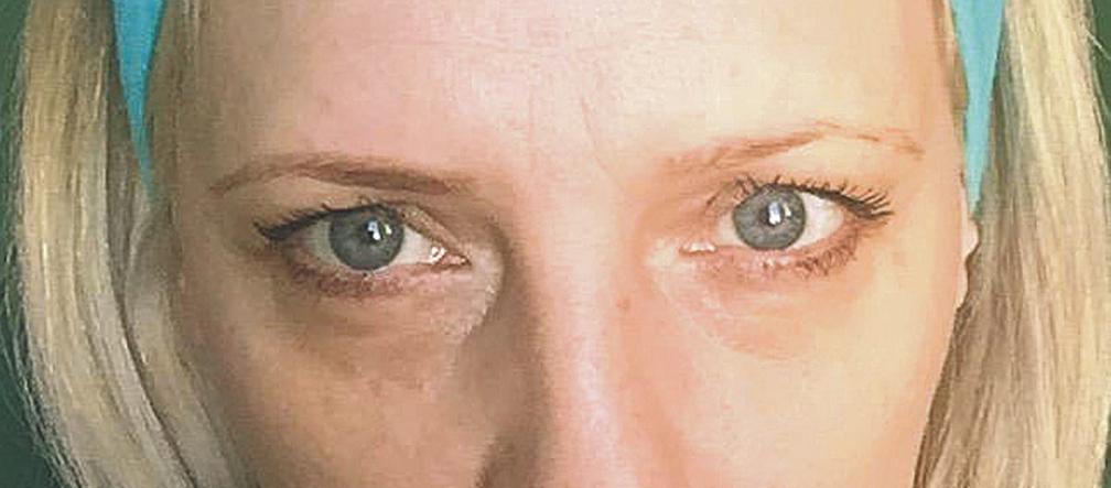 Odzyskałam dobre imię