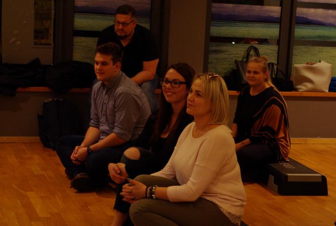 „Zrzucamy kilogramy i wygrywamy nagrody” - podsumowanie akcji