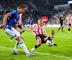 Lech Poznań - Cracovia 