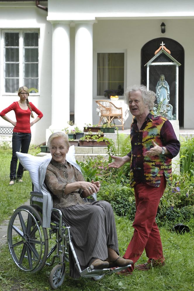 "Złotopolscy" Polacy ich pokochali