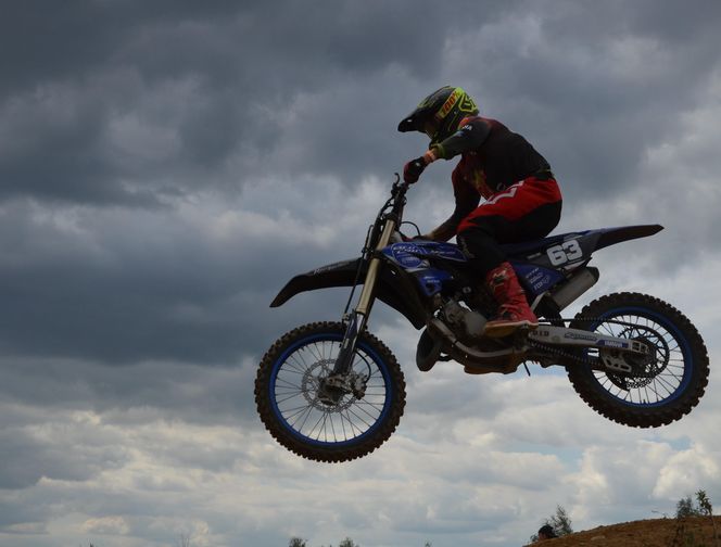 To już nie pierwsze zawody motocrossowe tej rangi na torze MX Czerniejew w gminie Skórzec