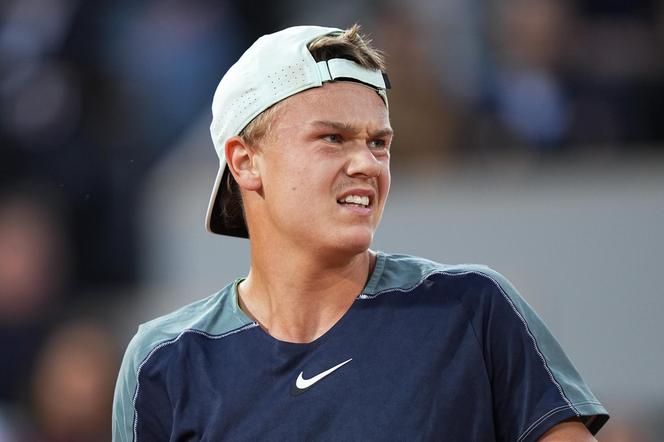Skandal na Roland Garros. Aż robi się niedobrze patrząc na zachowanie zawodnika, te obrazki bulwersują