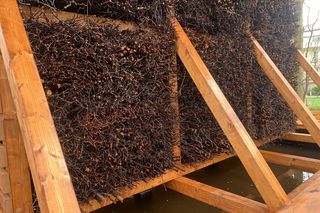 Na Sławinku będzie można zdrowo odetchnąć. W Lublinie powstała pierwsza tężnia solankowa